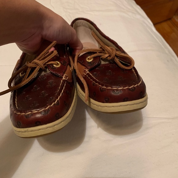 Sperrys 💛 - Picture 2 of 6